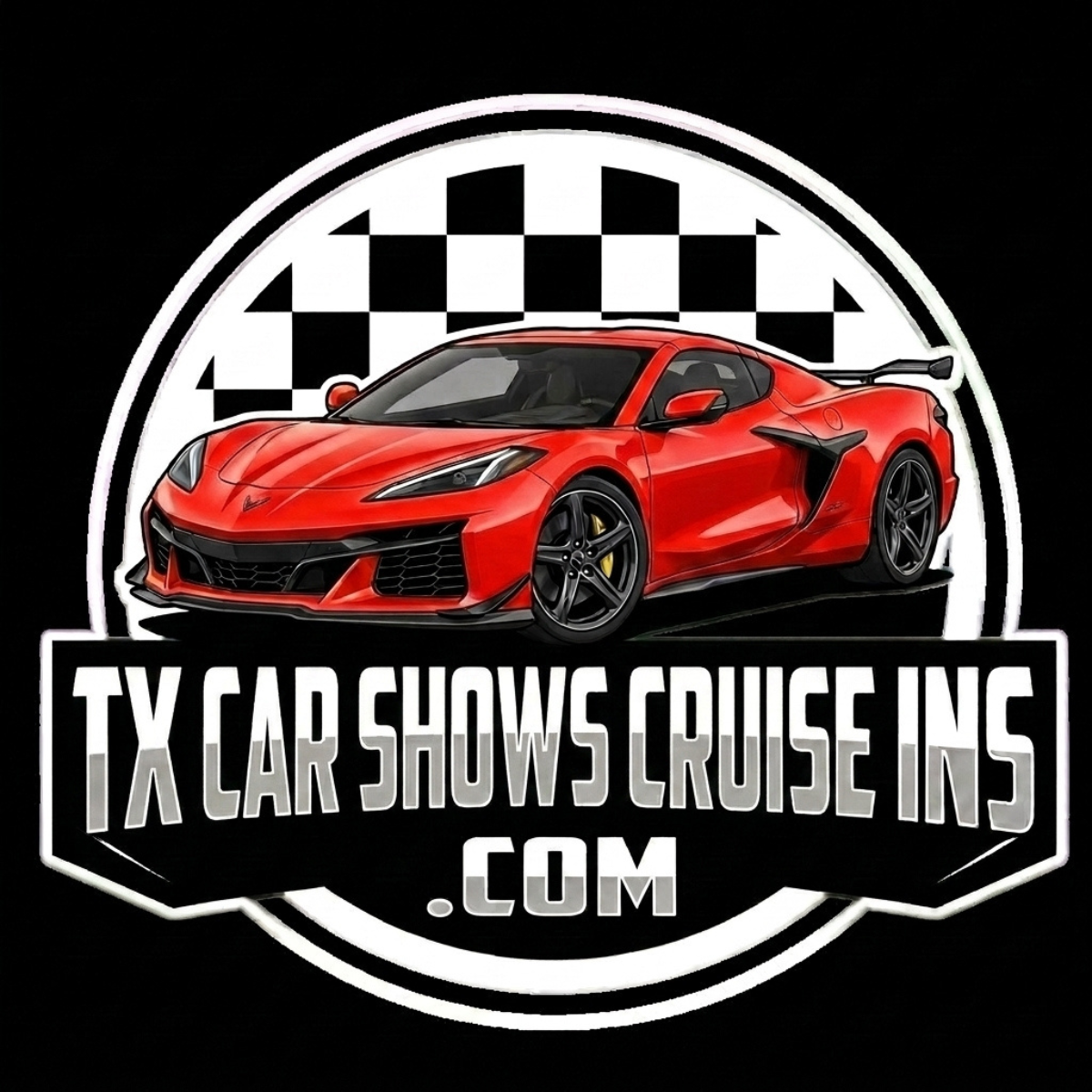 TX Car Shows Cruise Ins